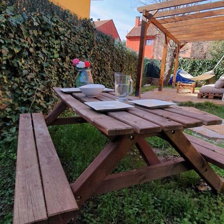Casa Cercedilla Montana Esqui别墅 外观 照片