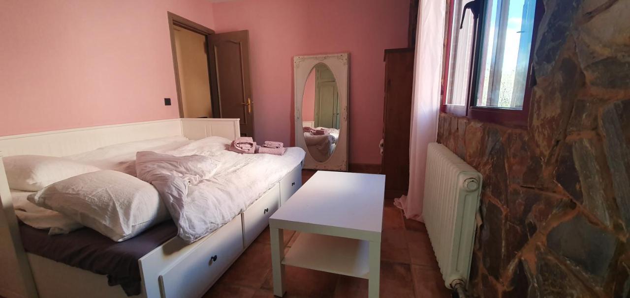 Casa Cercedilla Montana Esqui别墅 外观 照片