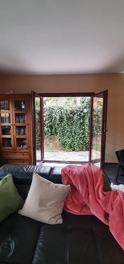Casa Cercedilla Montana Esqui别墅 外观 照片