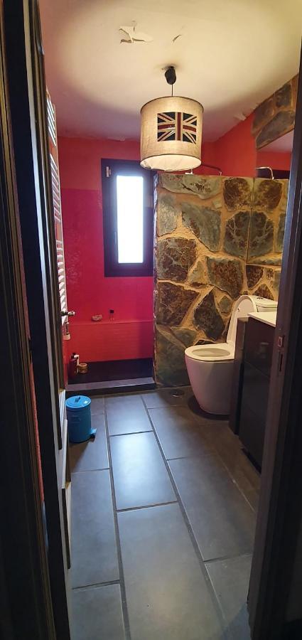 Casa Cercedilla Montana Esqui别墅 外观 照片