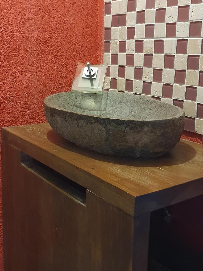 Casa Cercedilla Montana Esqui别墅 外观 照片