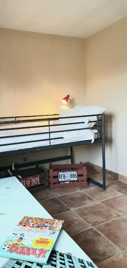 Casa Cercedilla Montana Esqui别墅 外观 照片