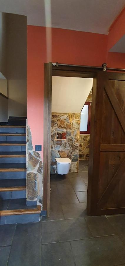Casa Cercedilla Montana Esqui别墅 外观 照片