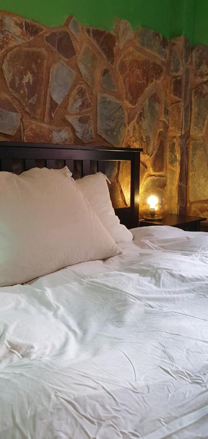 Casa Cercedilla Montana Esqui别墅 外观 照片