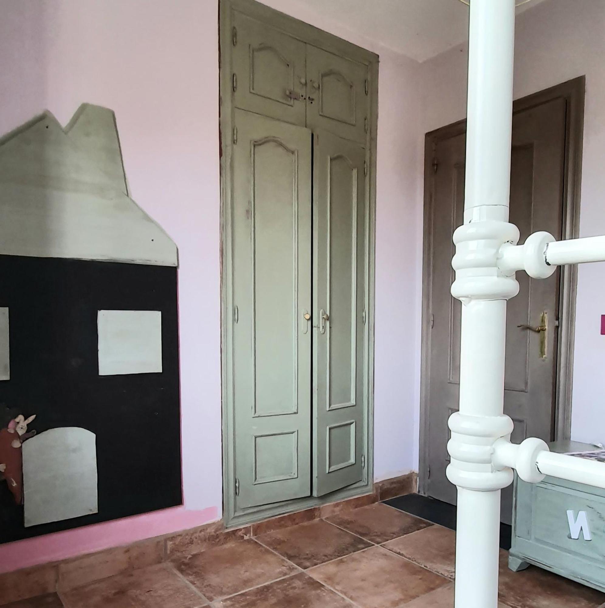 Casa Cercedilla Montana Esqui别墅 客房 照片